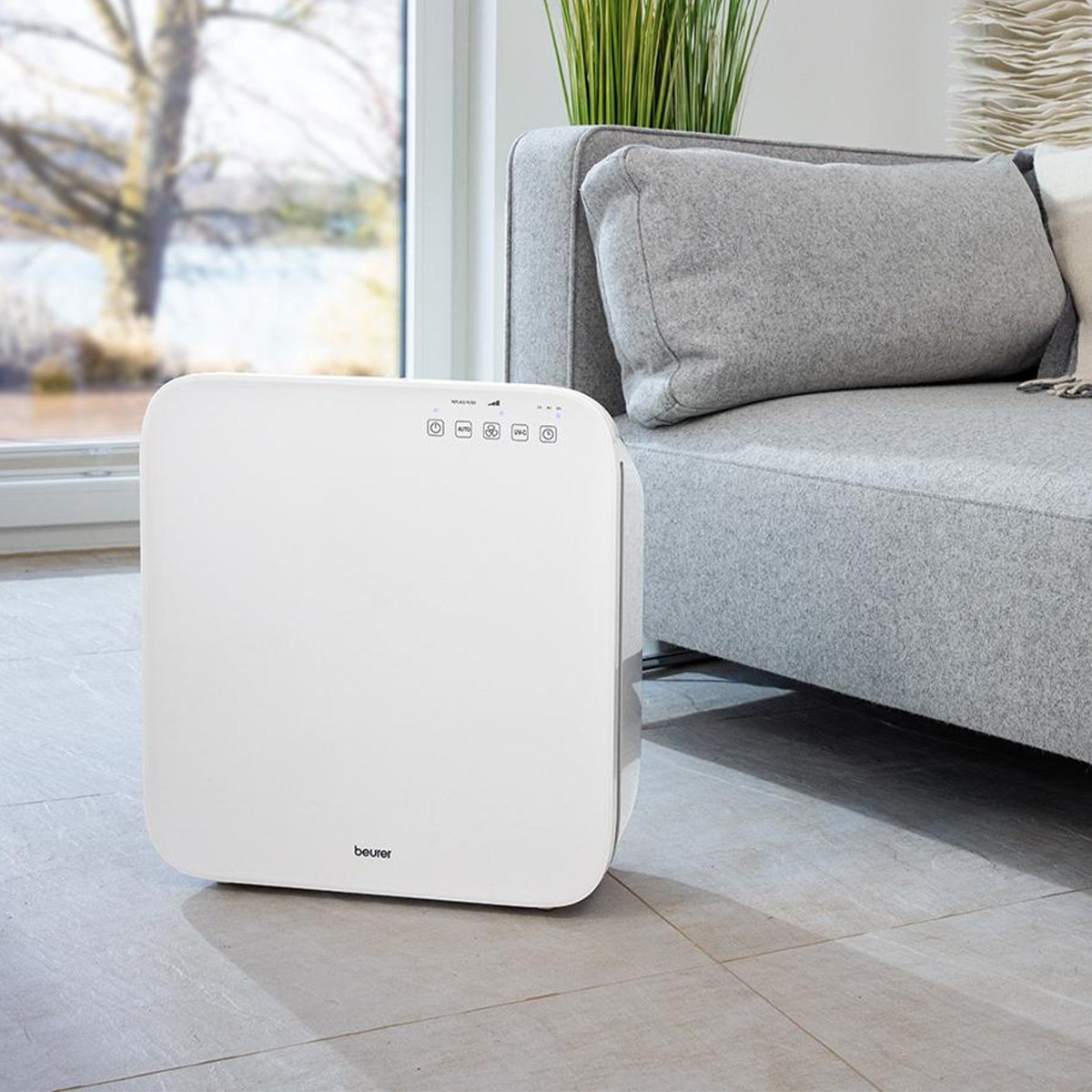 Beurer LR310 Triple Filter Air Purifier