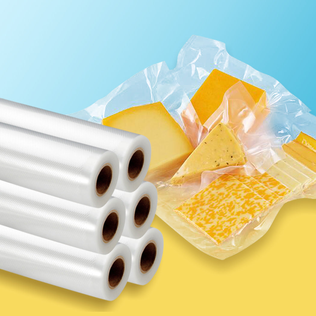 TOQUE 2 Rolls 22cm and 2 Rolls 28cm Small-2018816638568239110