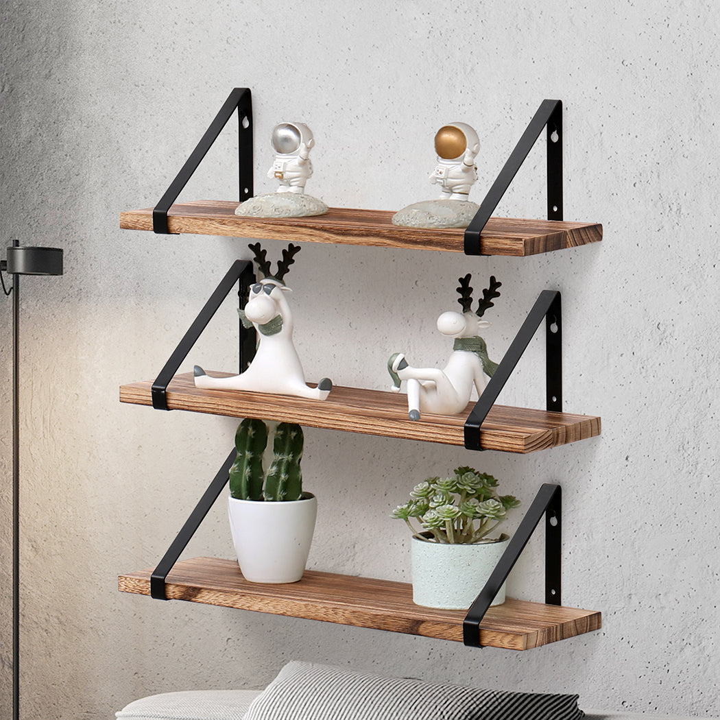 Levede Floating Shelf DIY Hanging Shelves-2018816670608527366