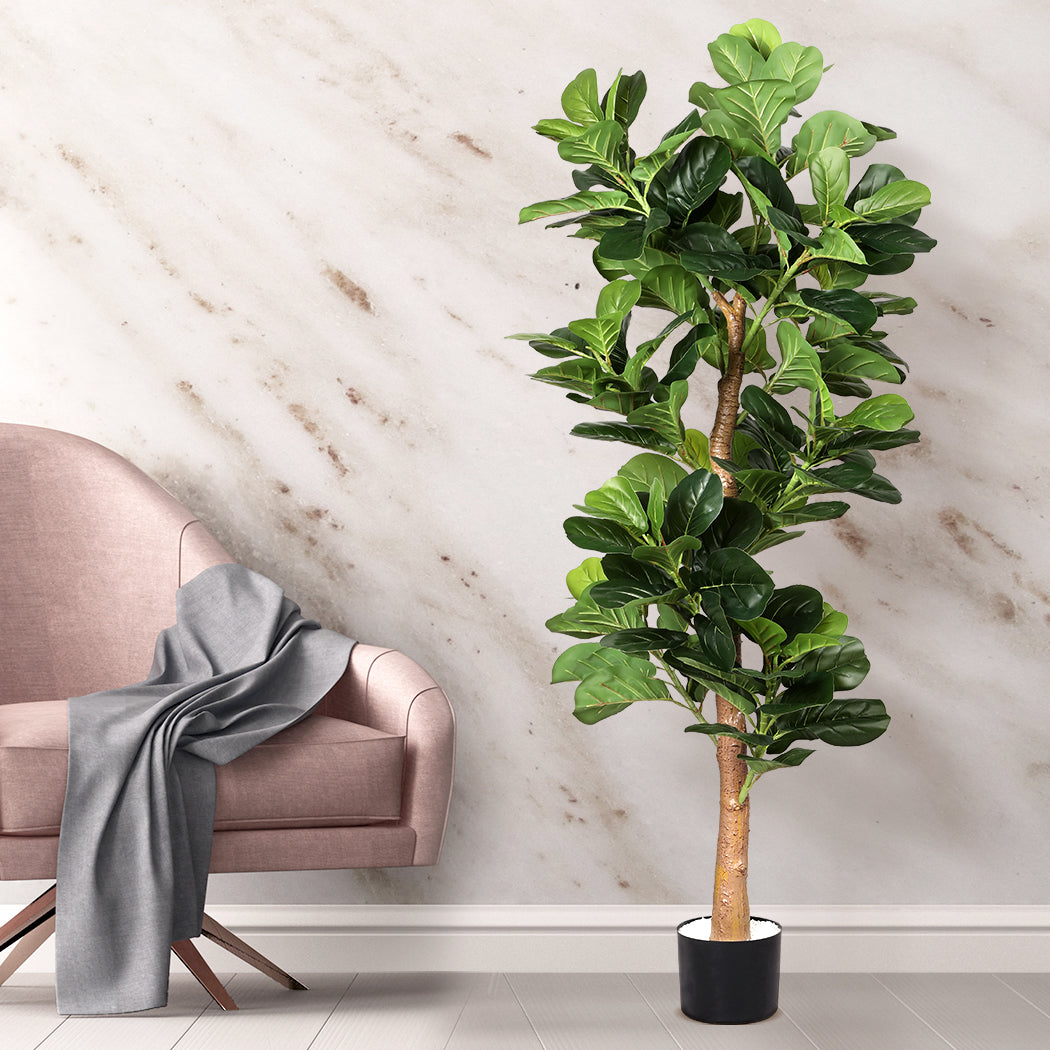 Lambu 180cm Artificial Plants Tree Room-2018816891069534214