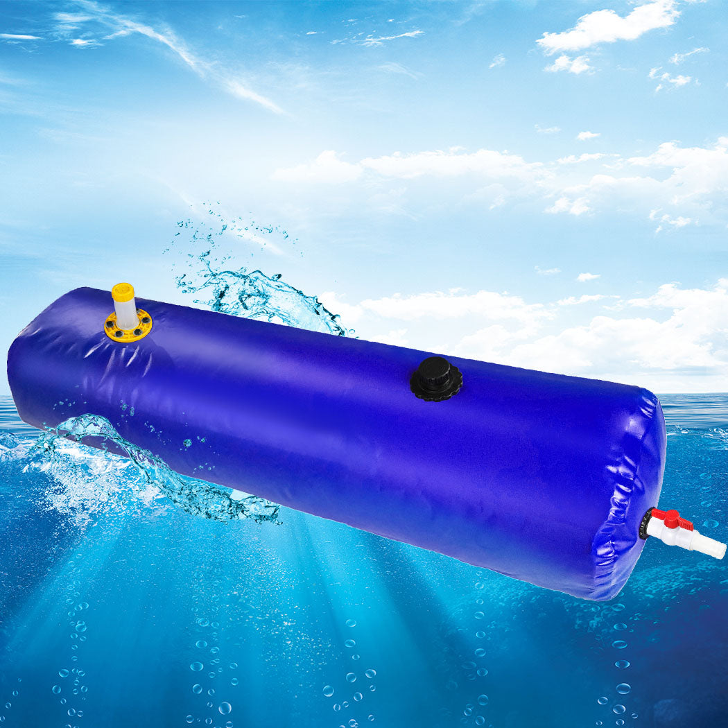 Mountview Water Bladder Bag Tank Camping 150L-2006732922056478726