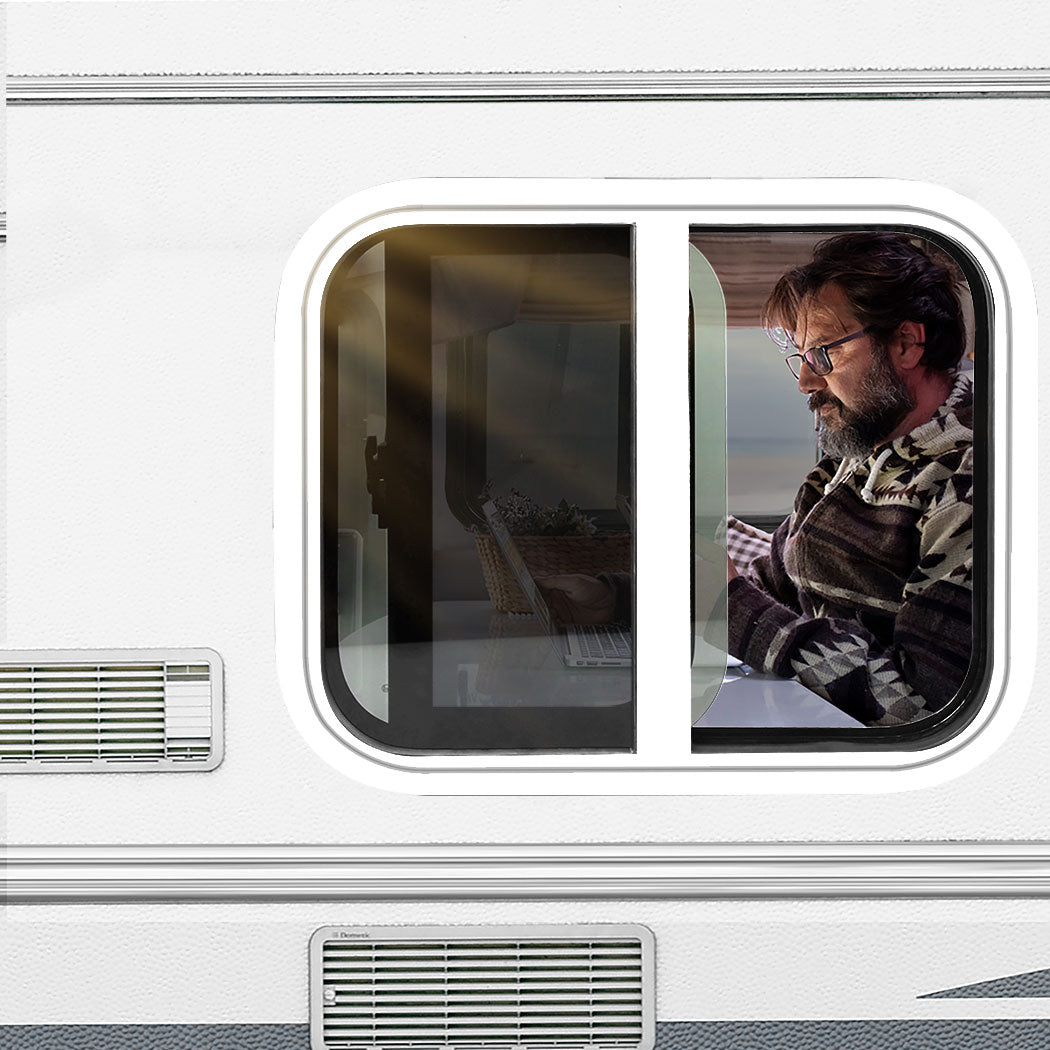 Manan Sliding Window Caravan Motorhome-2006733244736868359