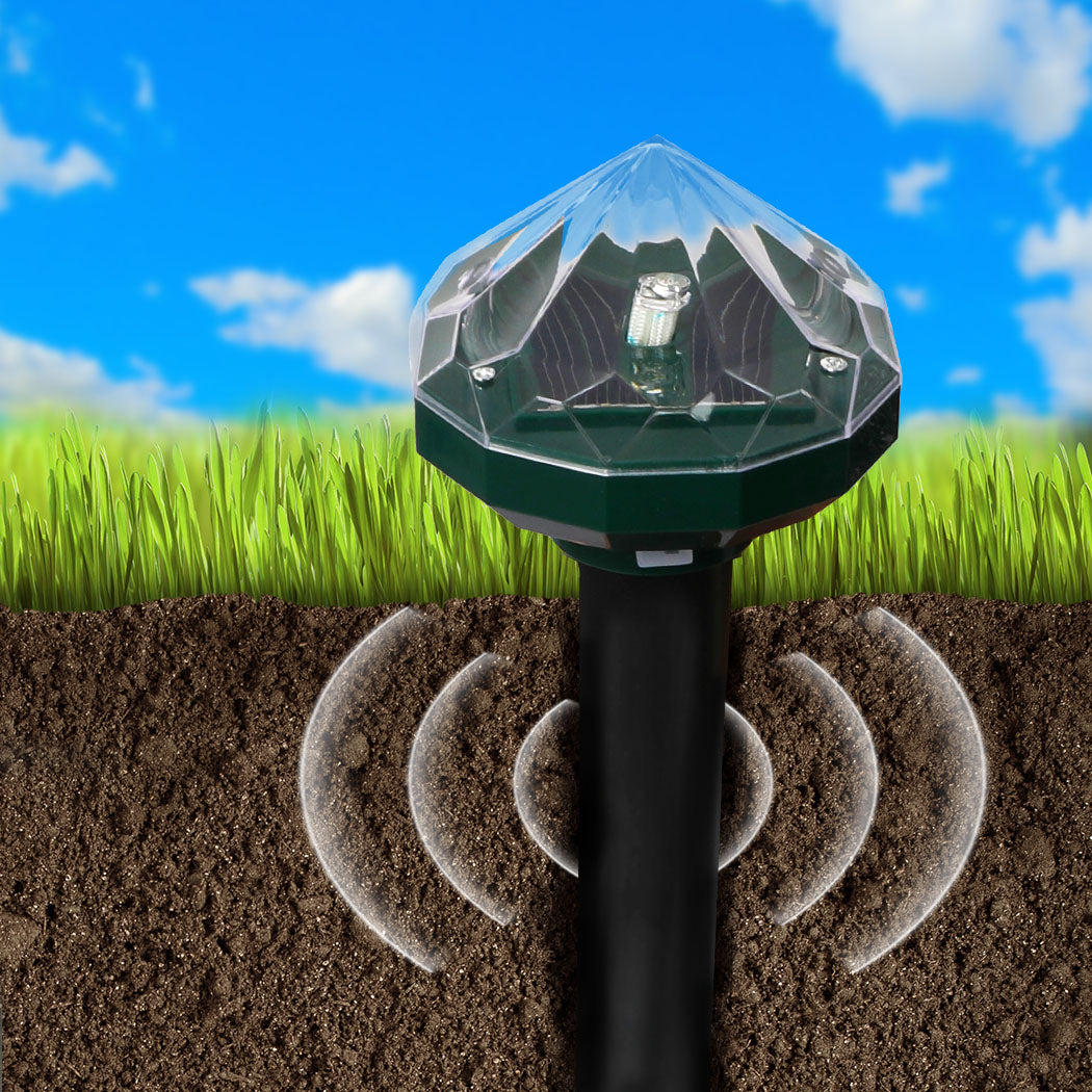 Lambu 8X Snake Repeller Rat Mouse Trap-2006732924405288966