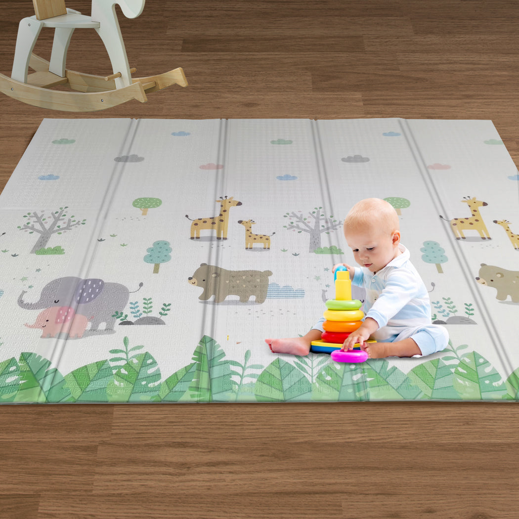 BoPeep Kids Play Mat Baby Crawling Pad-2018816741798449158