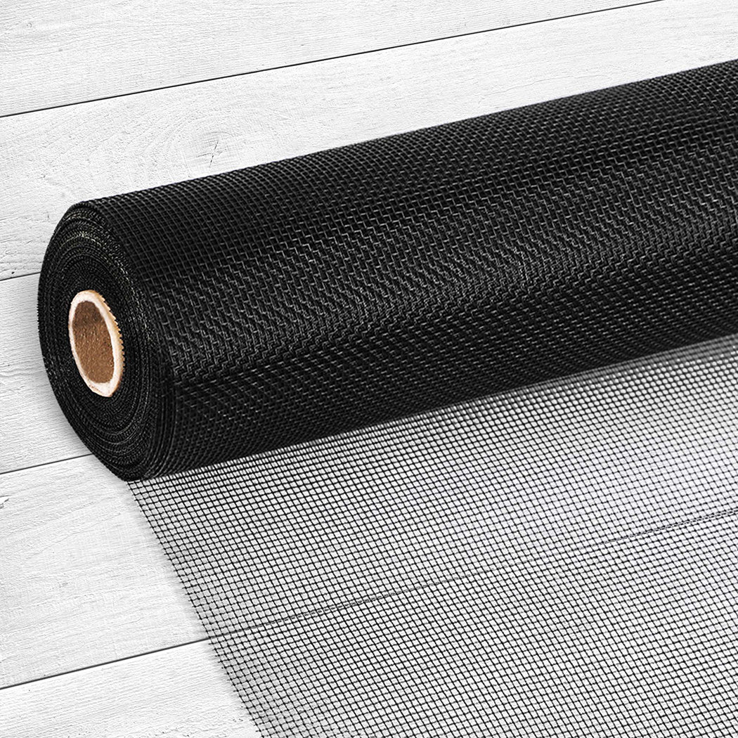 Traderight Insect Screen Mesh Flyscreen 1.5Mx30M-1954802746527977478