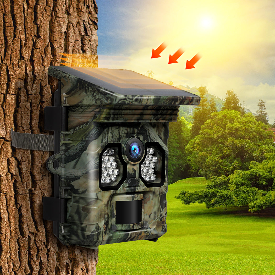 Kvenland Hunting Camera-2018816816020852742