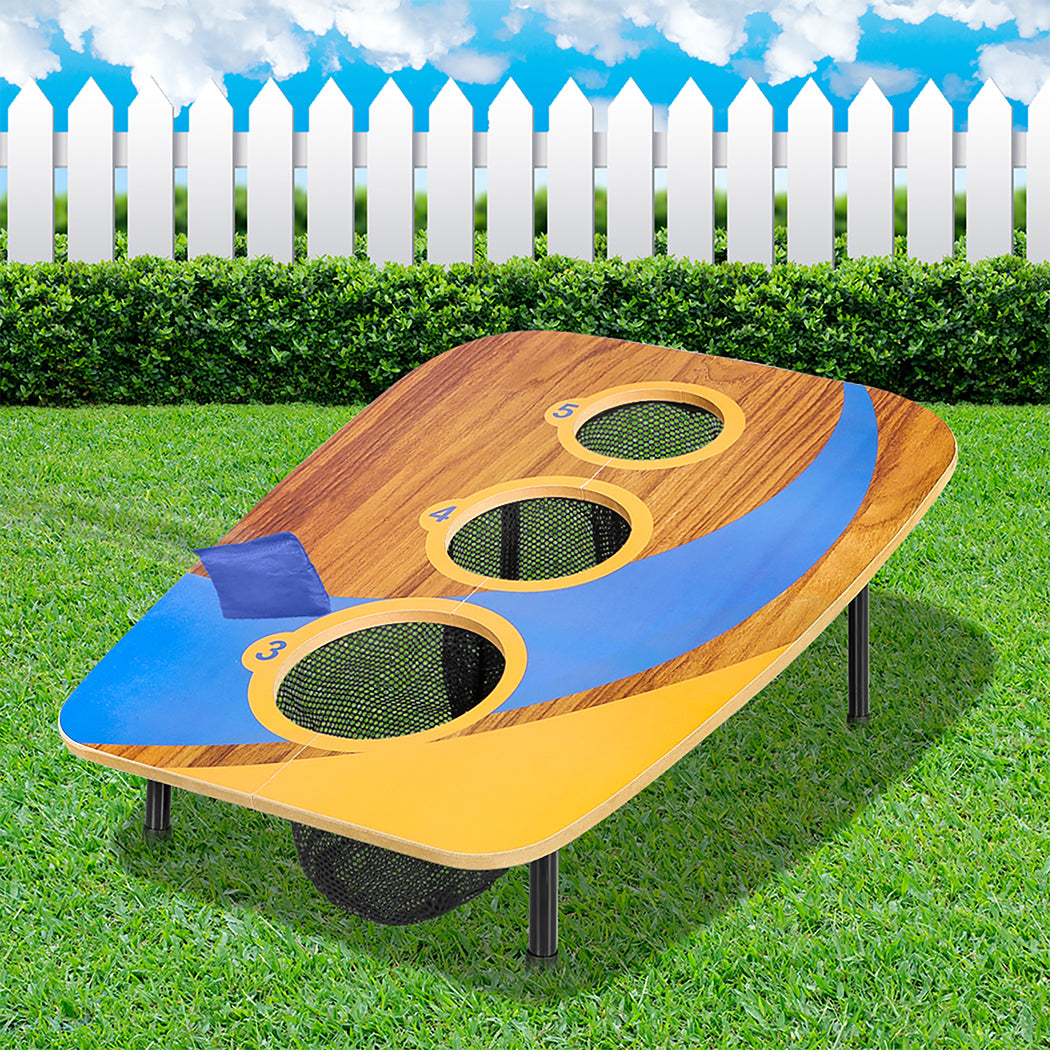 BoPeep Kids Bean Bag Toss Game Set Children-2006733213241839622