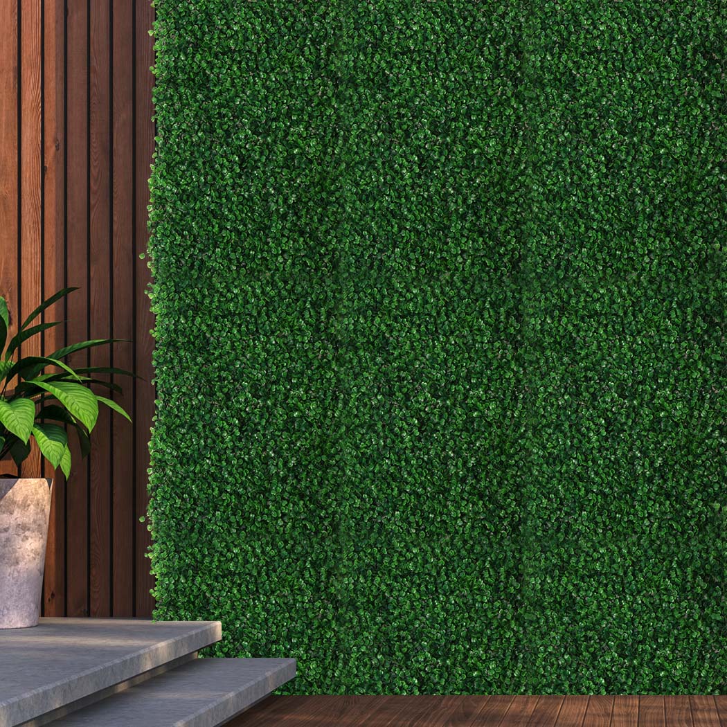 Marlow Artificial Hedge Grass Boxwood-2018816820152242182
