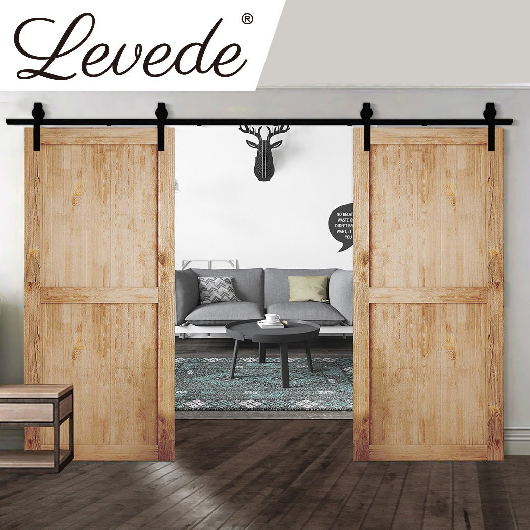 3M Antique Classic Style Double Sliding 3.05mx6.1m-1954802906427428870