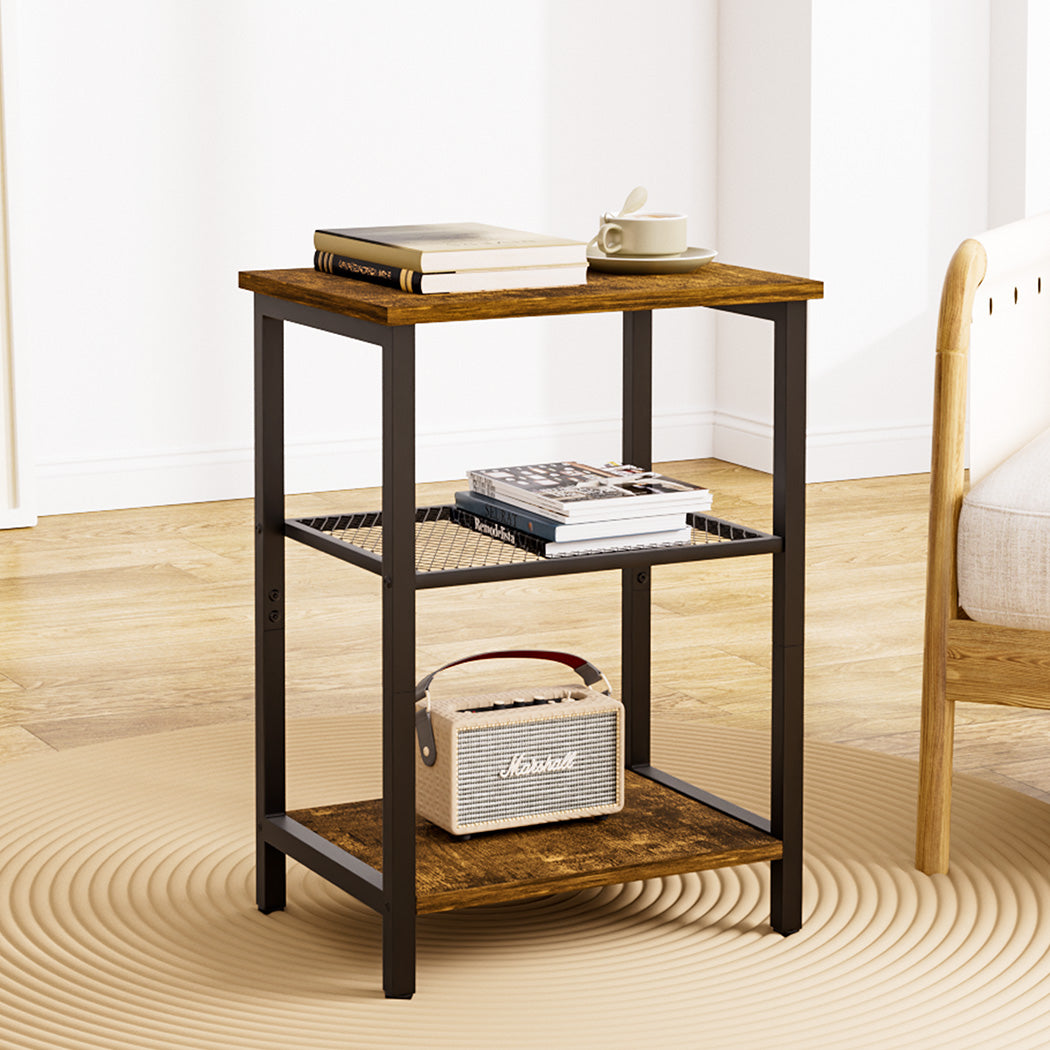 Levede 3-tier side table-2006732875860414470