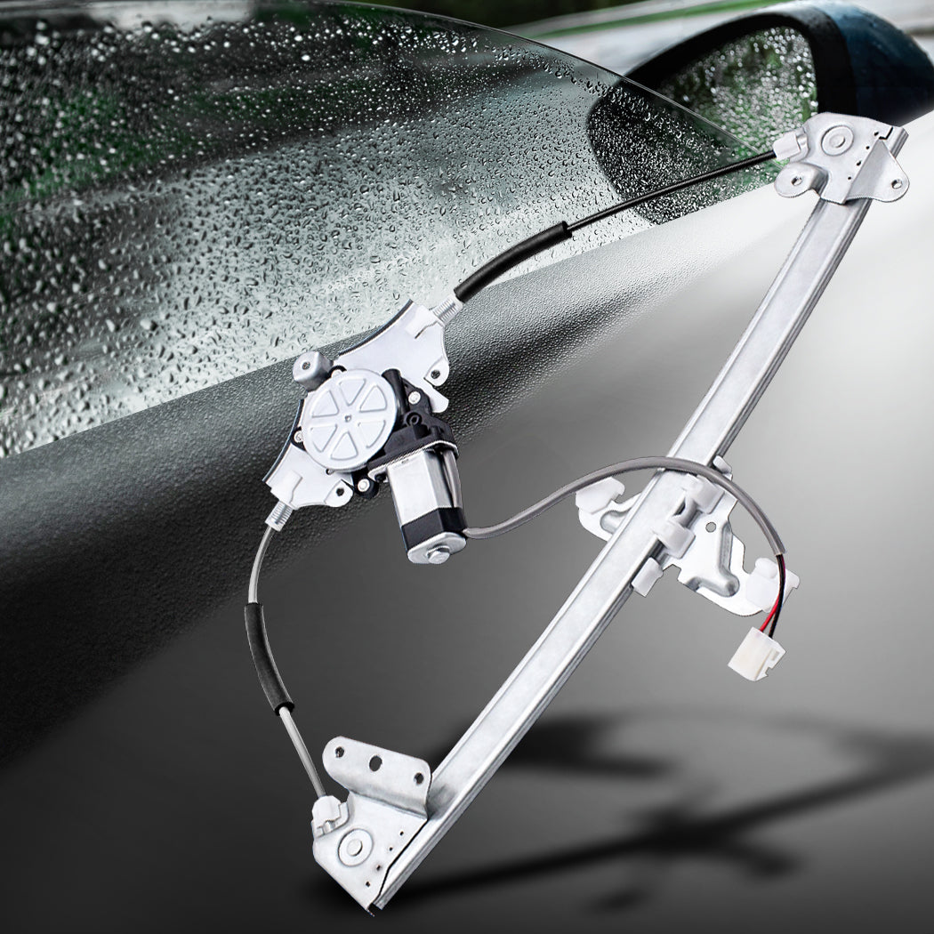 Manan Electric Window Regulator RH Rront-2006733243205947398