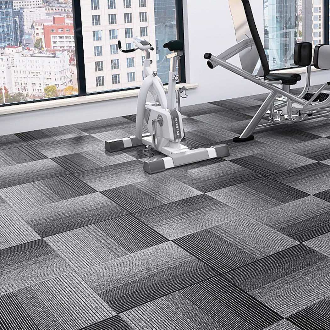 Marlow 20x Carpet Tiles 5m2 Box Heavy-2006733160385220615