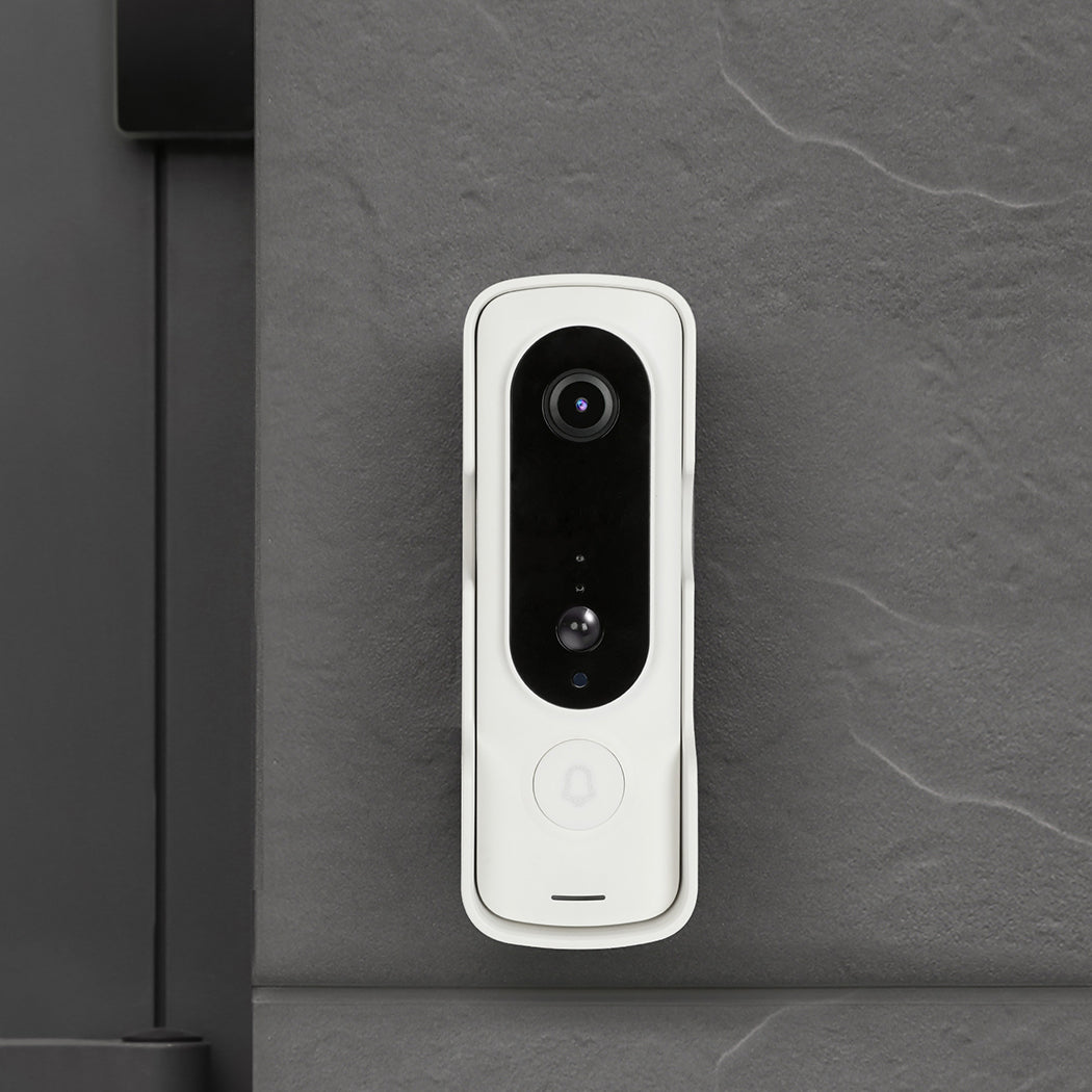 Wifi Doorbell Camera with Indoor Chime-2006732949252345863