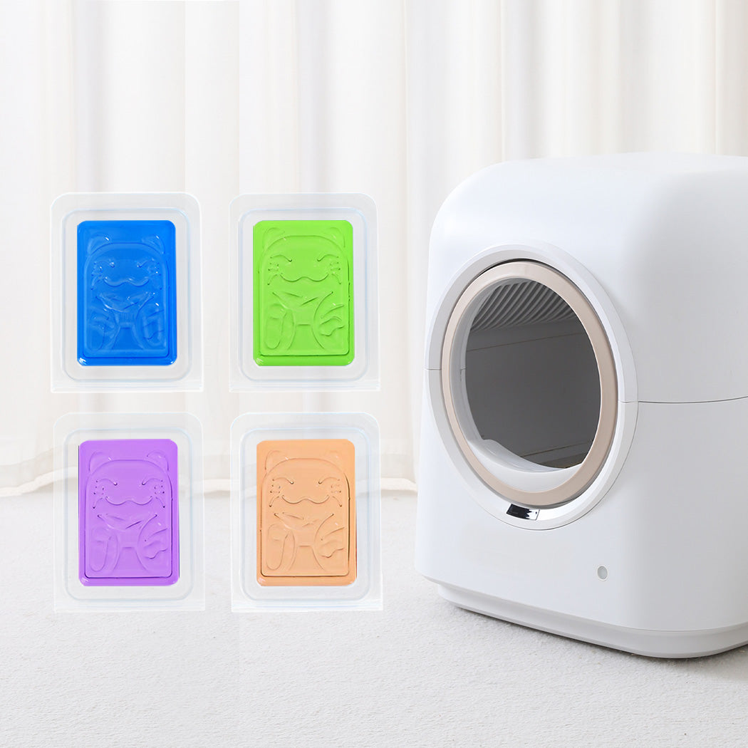 Pawz Aromatherapy Tablets 30 Days Long-Lasting Scent-1950770003125080071