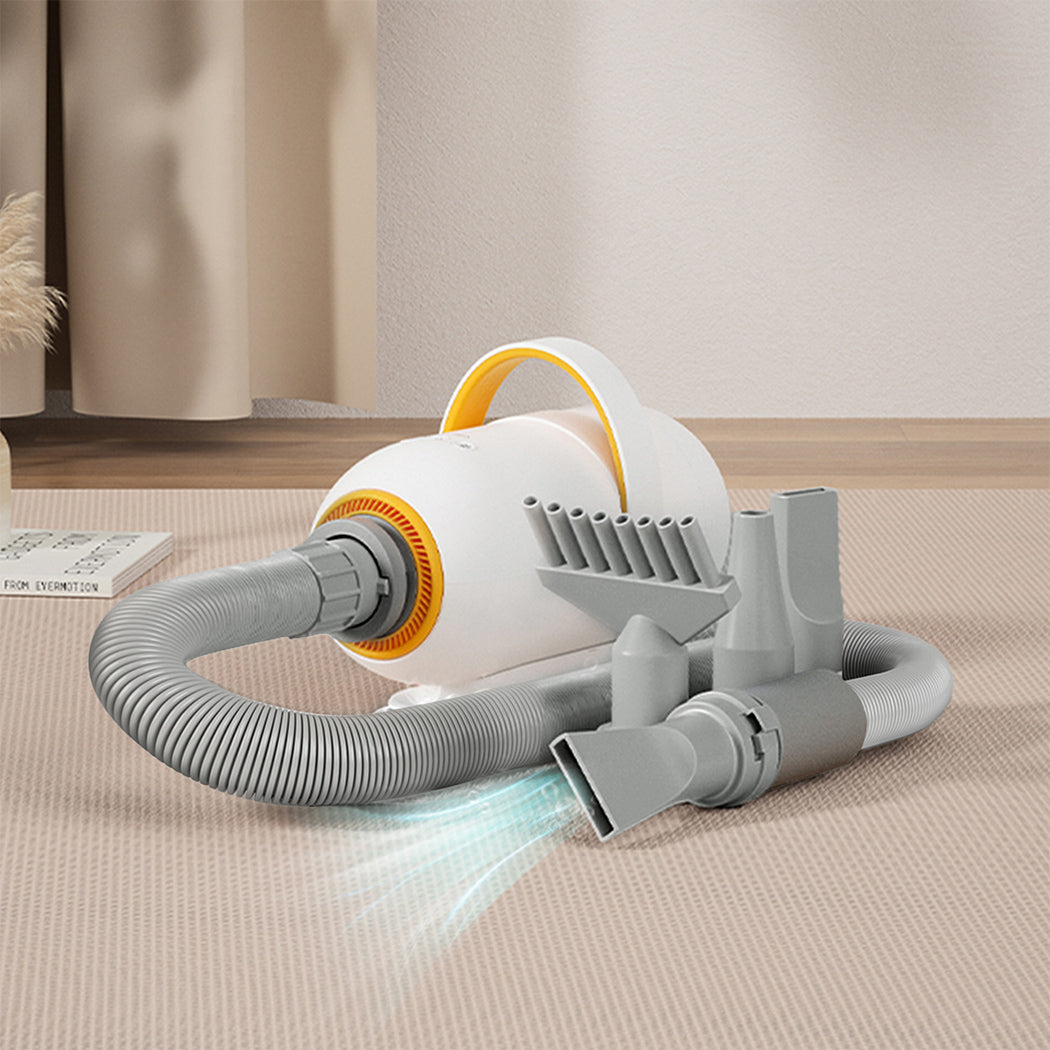 PaWz Pet Hair Dryer Grooming Dog Cat-2006732999940509703