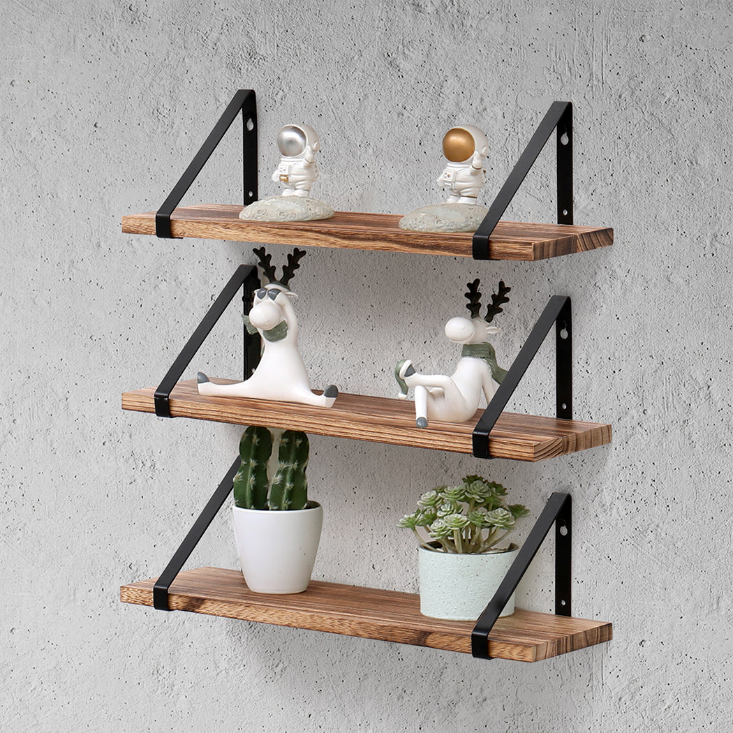 Levede Floating Shelf DIY Hanging Shelves-2018816670608527367