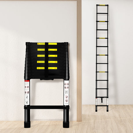 Black 3.8 Meter-1954802735073333255