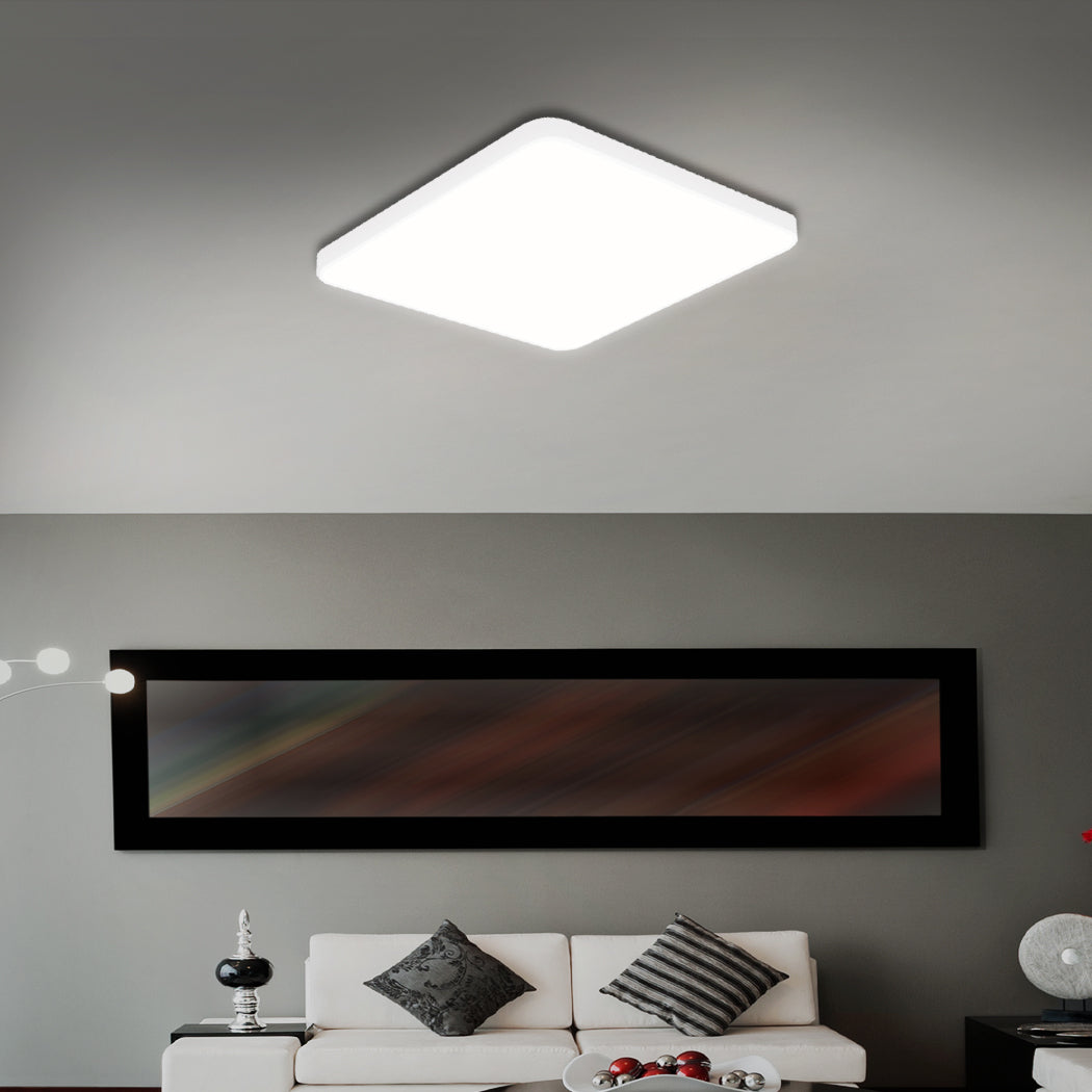 EMITTO Ultra-Thin 5CM LED Ceiling Down 36W White-2006733070199296007