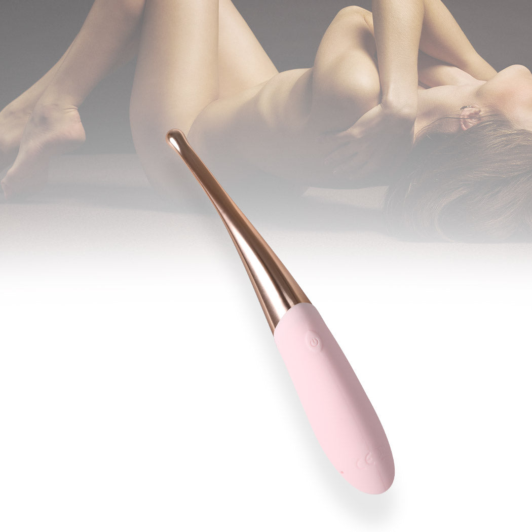 Urway Clitoral Stimulator Vagina G spot-2018816682402910215