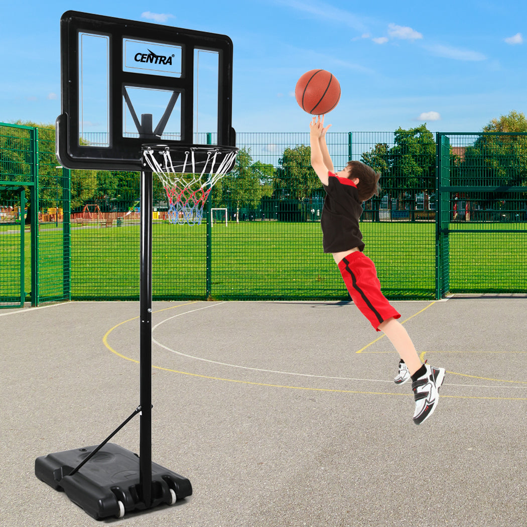 Centra Basketball Hoop Stand Portable-2018816920802955271