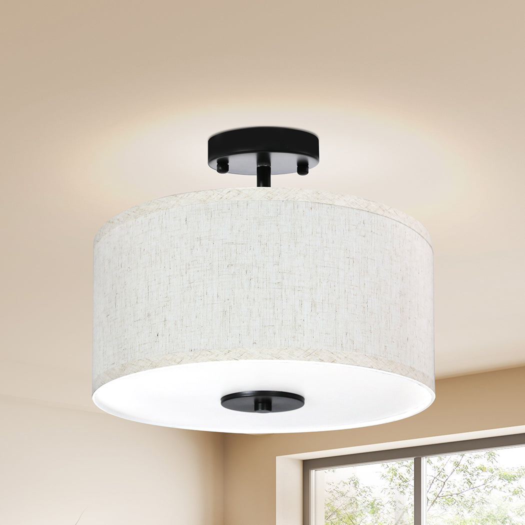 Emitto Led Ceiling Light 33cm Modern-2006733078915059719