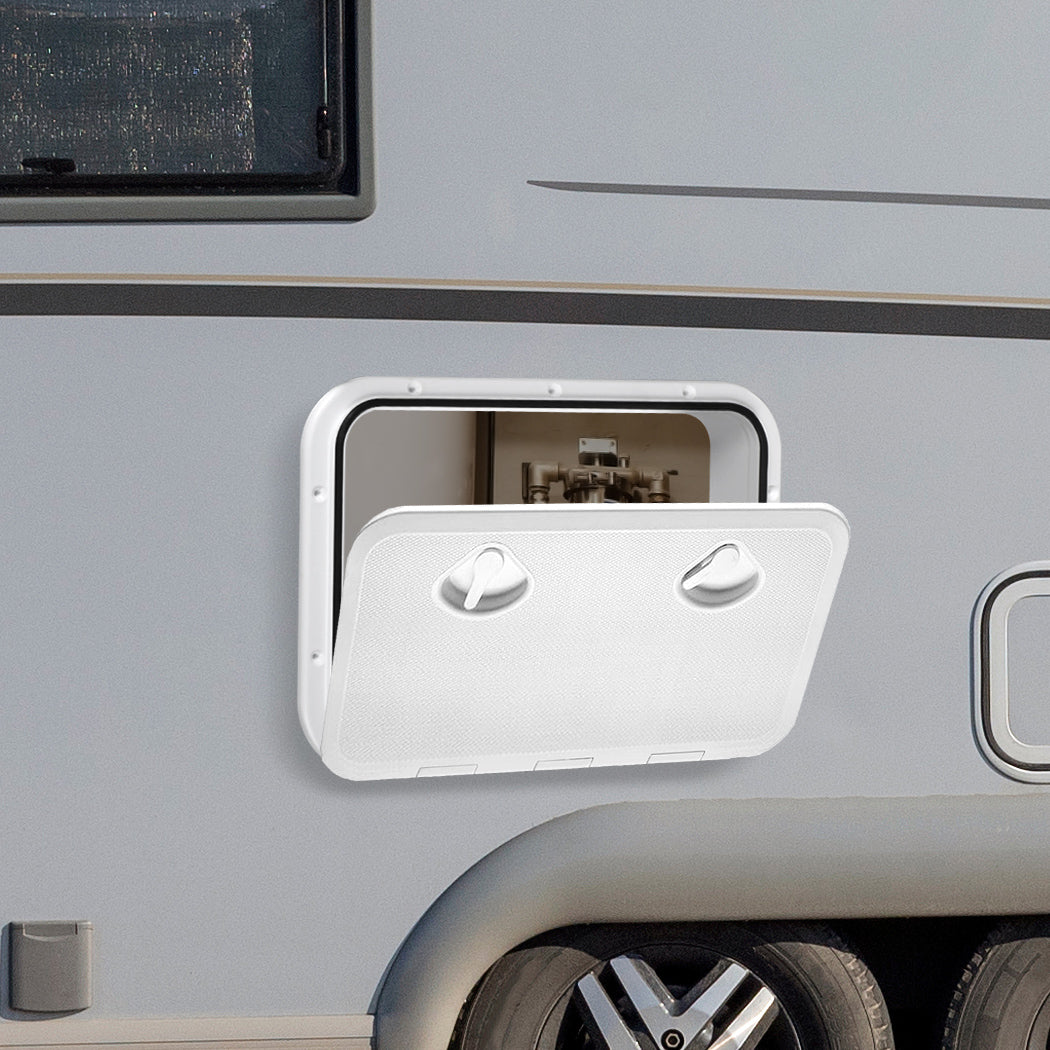 Manan Access Hatch Service Door Lockable-2006733245571534855