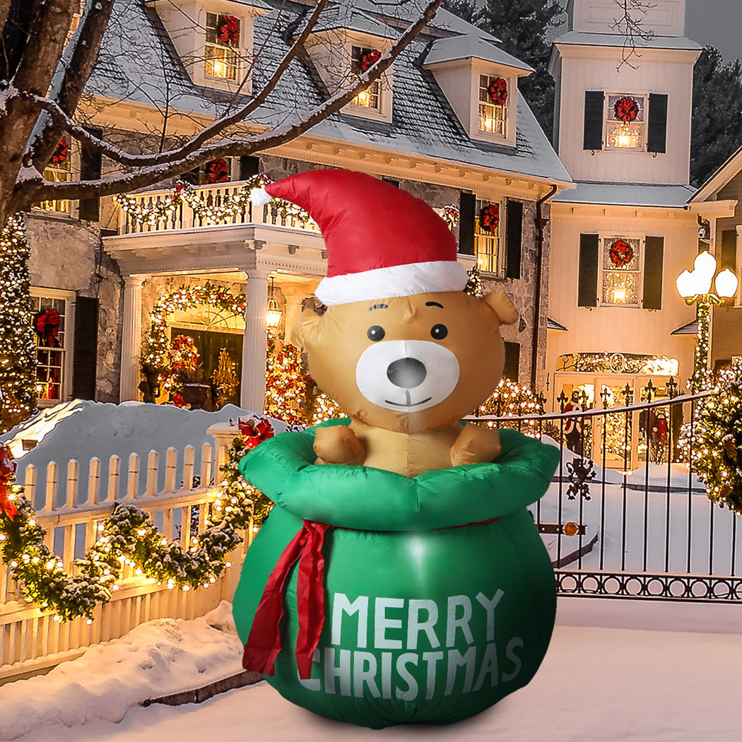 Santaco Inflatable Christmas Decorations-2006733192219987975