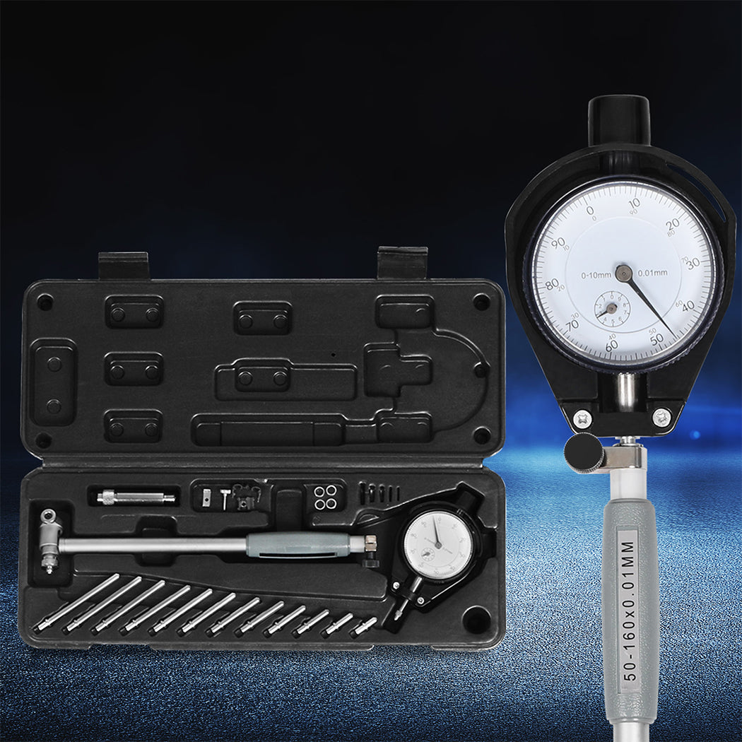 Traderight Indicator Dial Bore Gauge-2018816791421259783