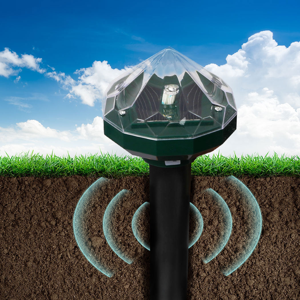 Lambu 8X Snake Repeller Rat Mouse Trap-2006732924405288967