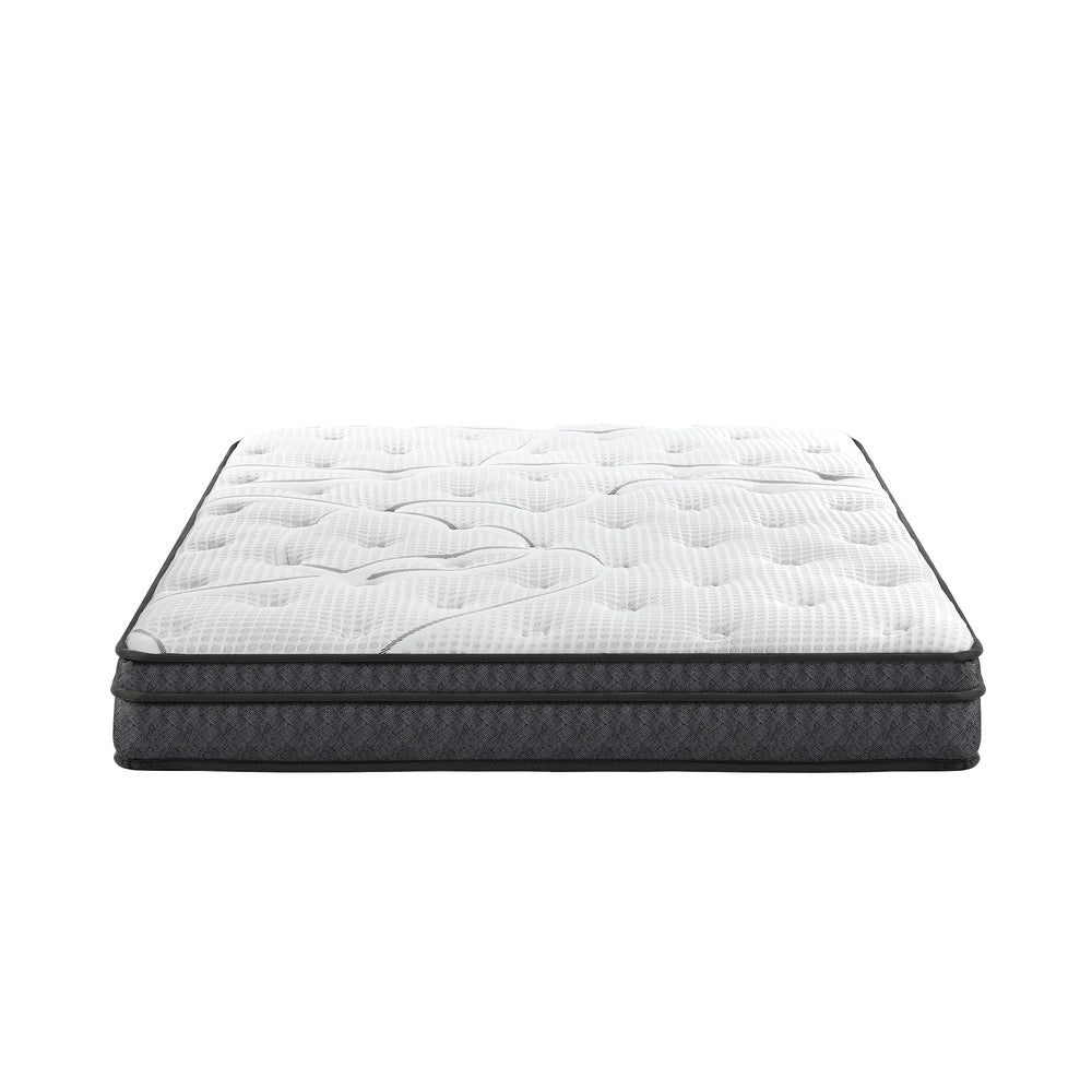 Bedra Double Mattress Bonnell Spring Tight Top 21CM
