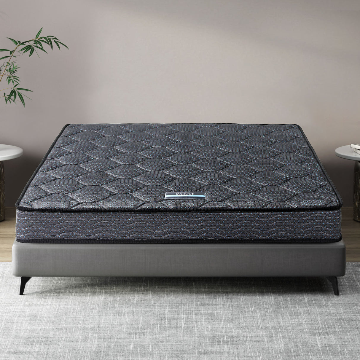 22cm Giselle Mattress Queen Size