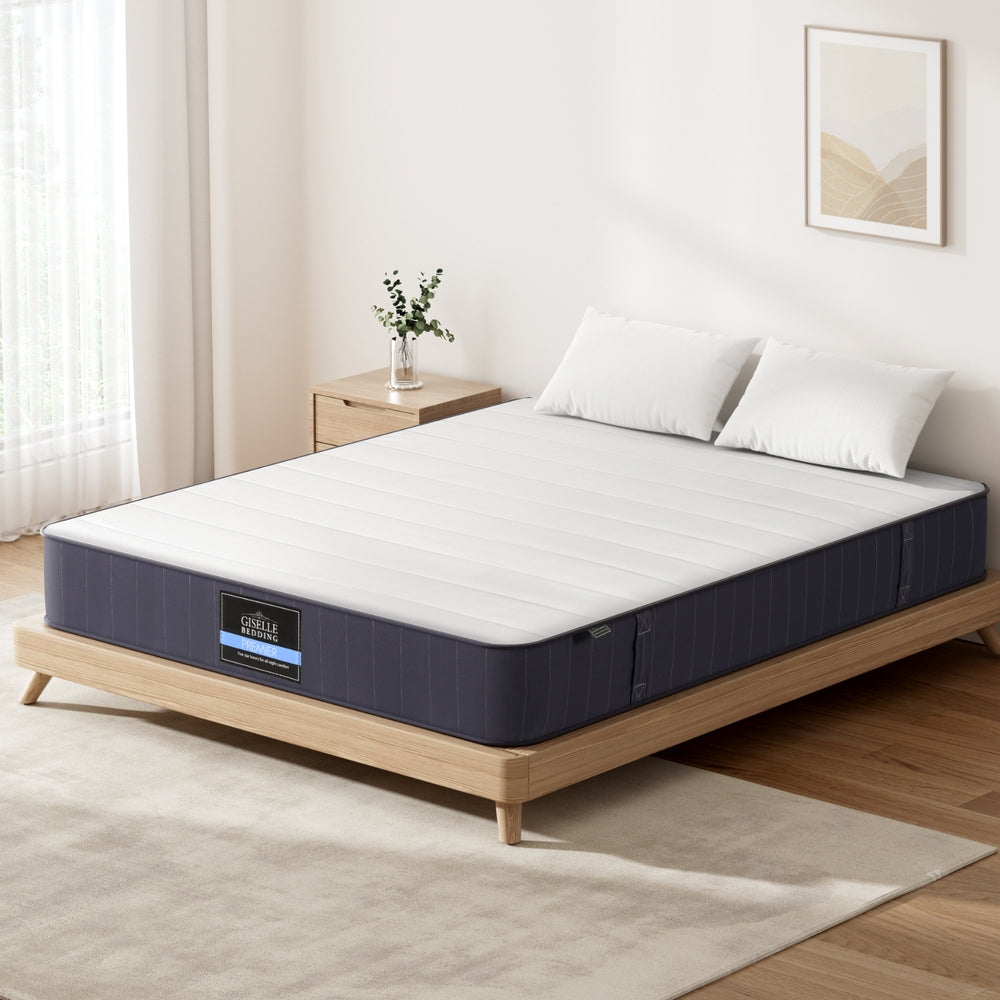26cm Mattress Bed Giselle King