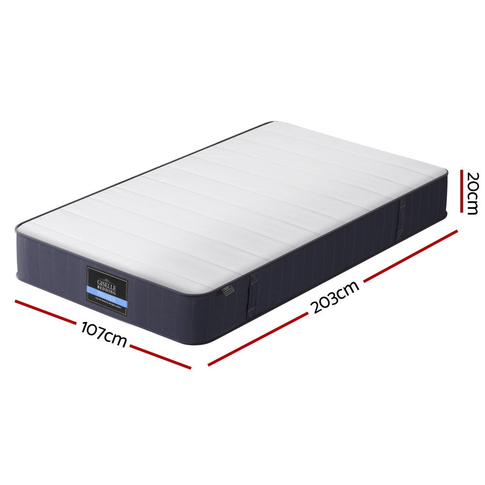 30cm Giselle Mattress King Size