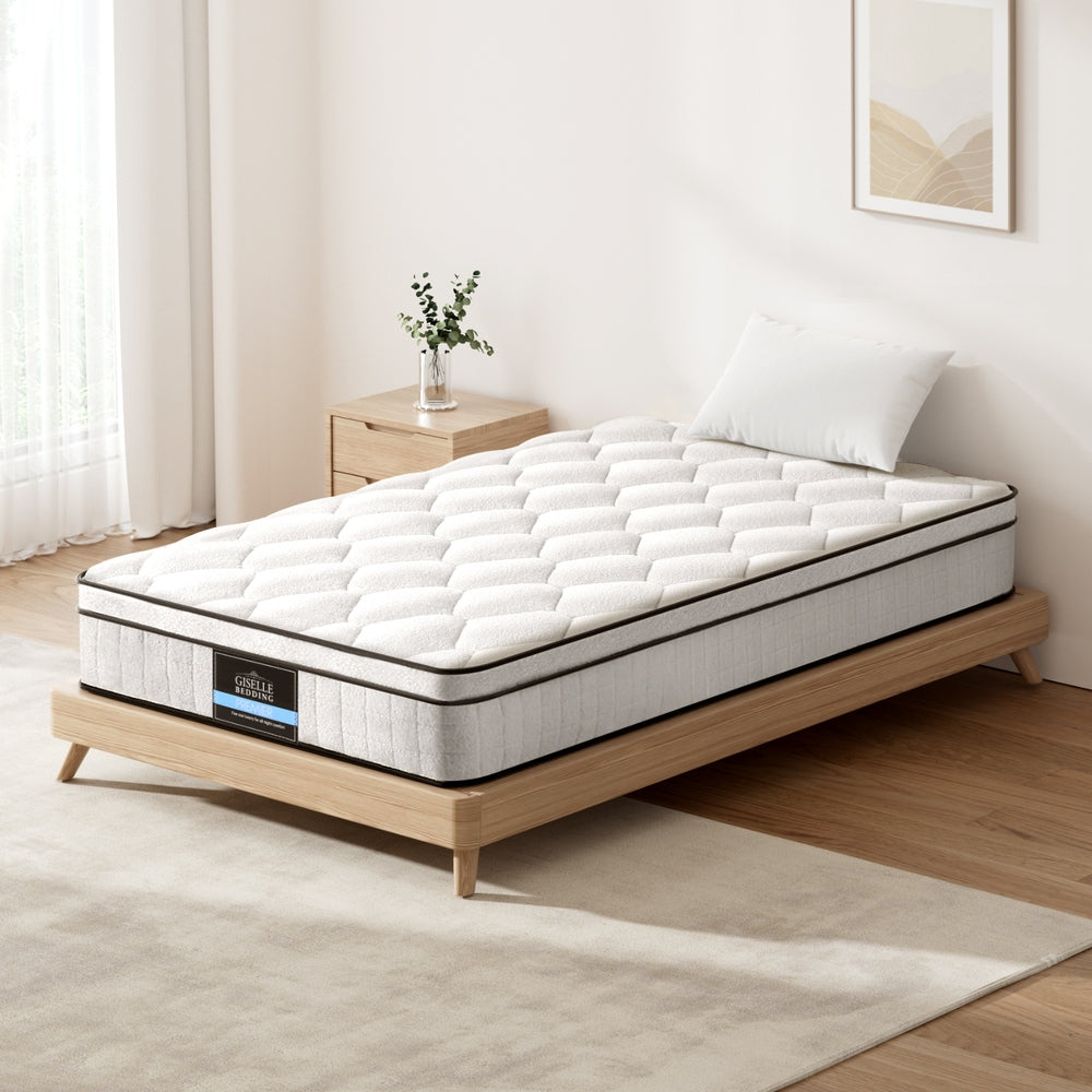30cm Giselle Mattress KS Size