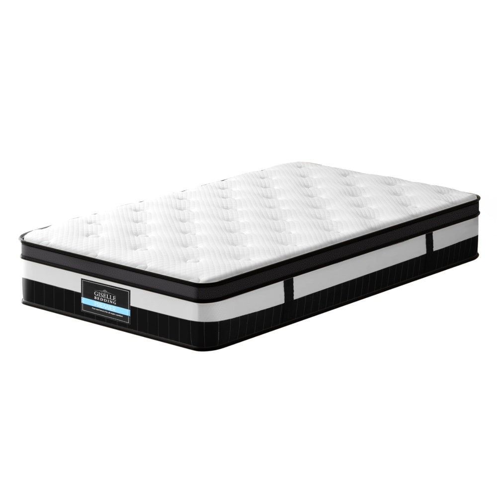 Ariel Vitality Mattress - 5 Zoned Pocket Spring Mattress - Medium/Firm - DOUBLE