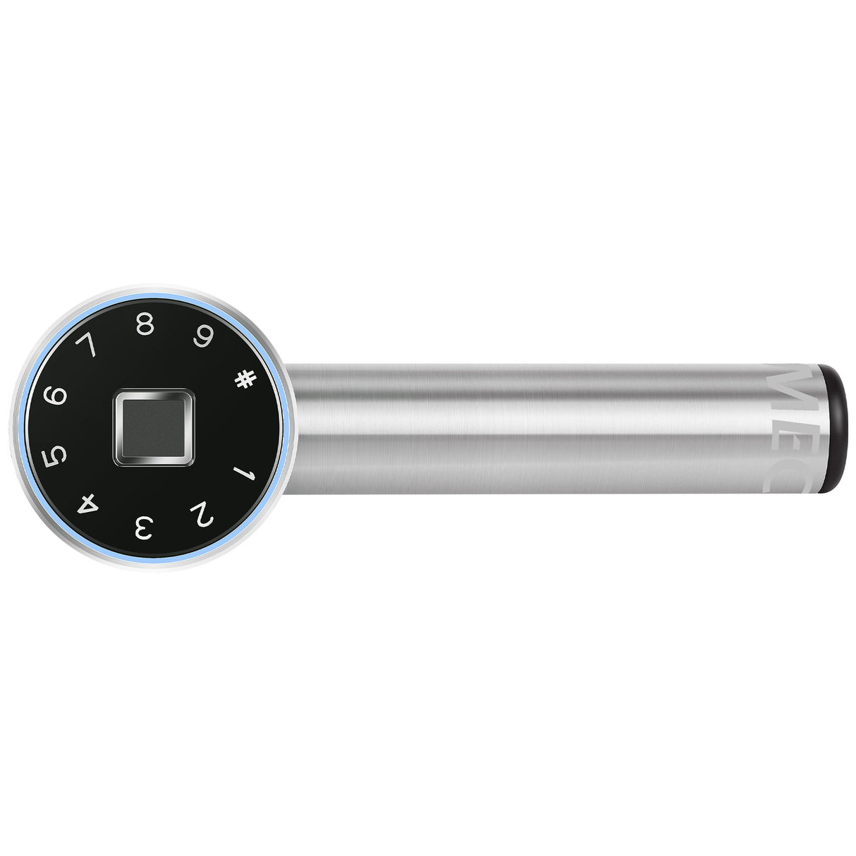 MEC Digital Fingerprint Smart Auto Lock with One-Touch Verification Anti-Panic Exit Bluetooth A