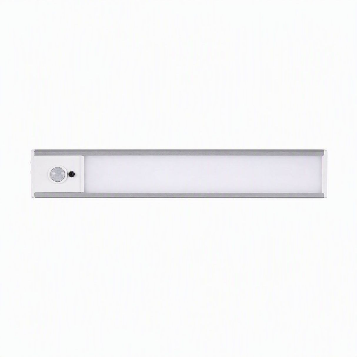 Artiss 4-Pack 25cm Motion Sensor Under Cabinet Lights, LED Closet Light with 5 Colors Dimmable