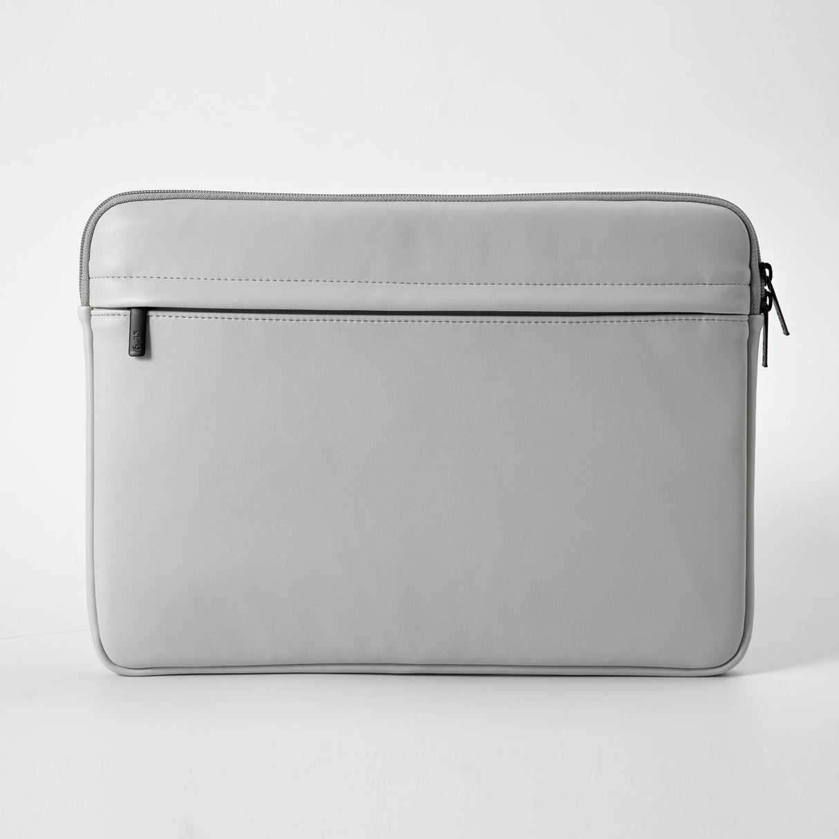Large 15 inch Laptop Sleeve ERATO - GREY