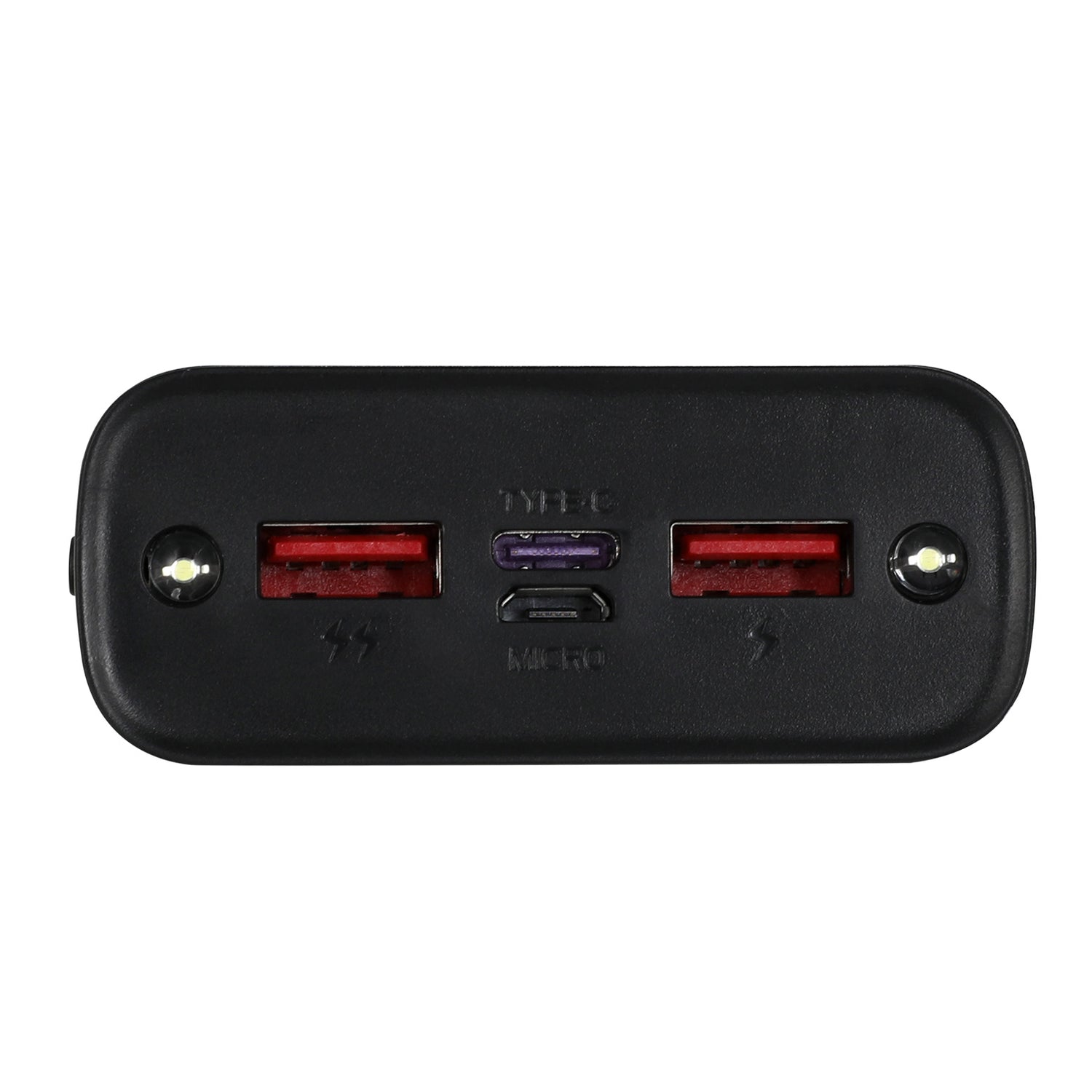 High-Capacity 20000mAh PD22.5W Fast Charging Portable Power Bank