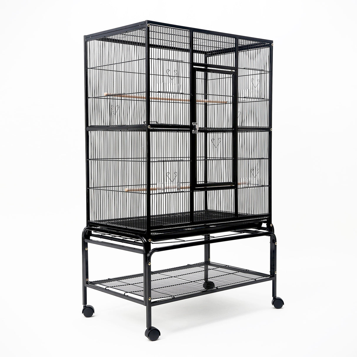 137cm Bird Cage Parrot Aviary MELODY