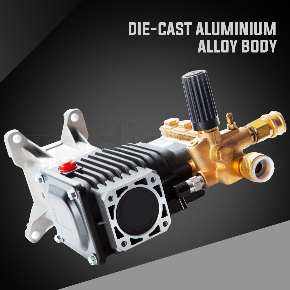 Annovi Reverberi 4000PSI Direct Drive Pump- RSV4G40D