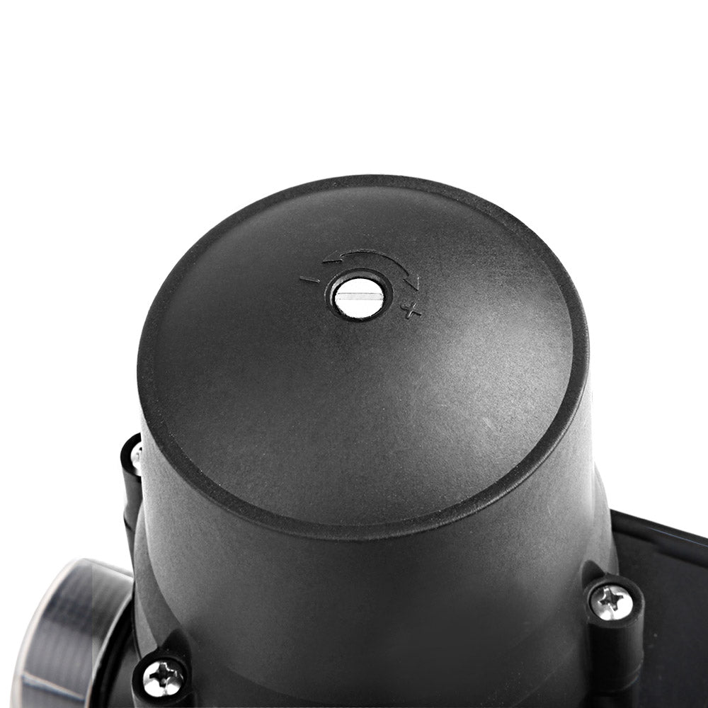 Giantz Garden Water Jet Pump High Pressure 800W Tank Rain Farm Irrigation Yellow