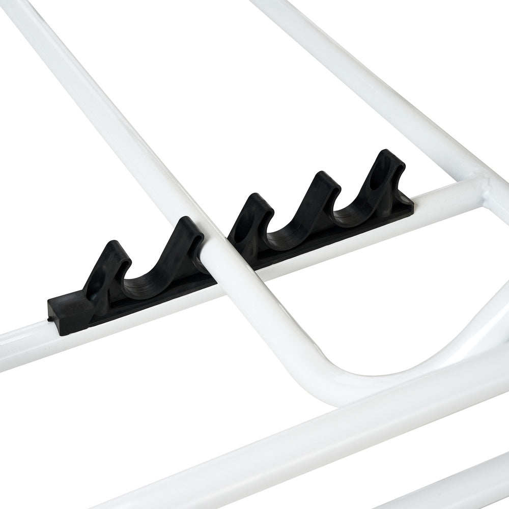 Livsip Outdoor Sun Lounger with Table Outdoor Patio Set Beige