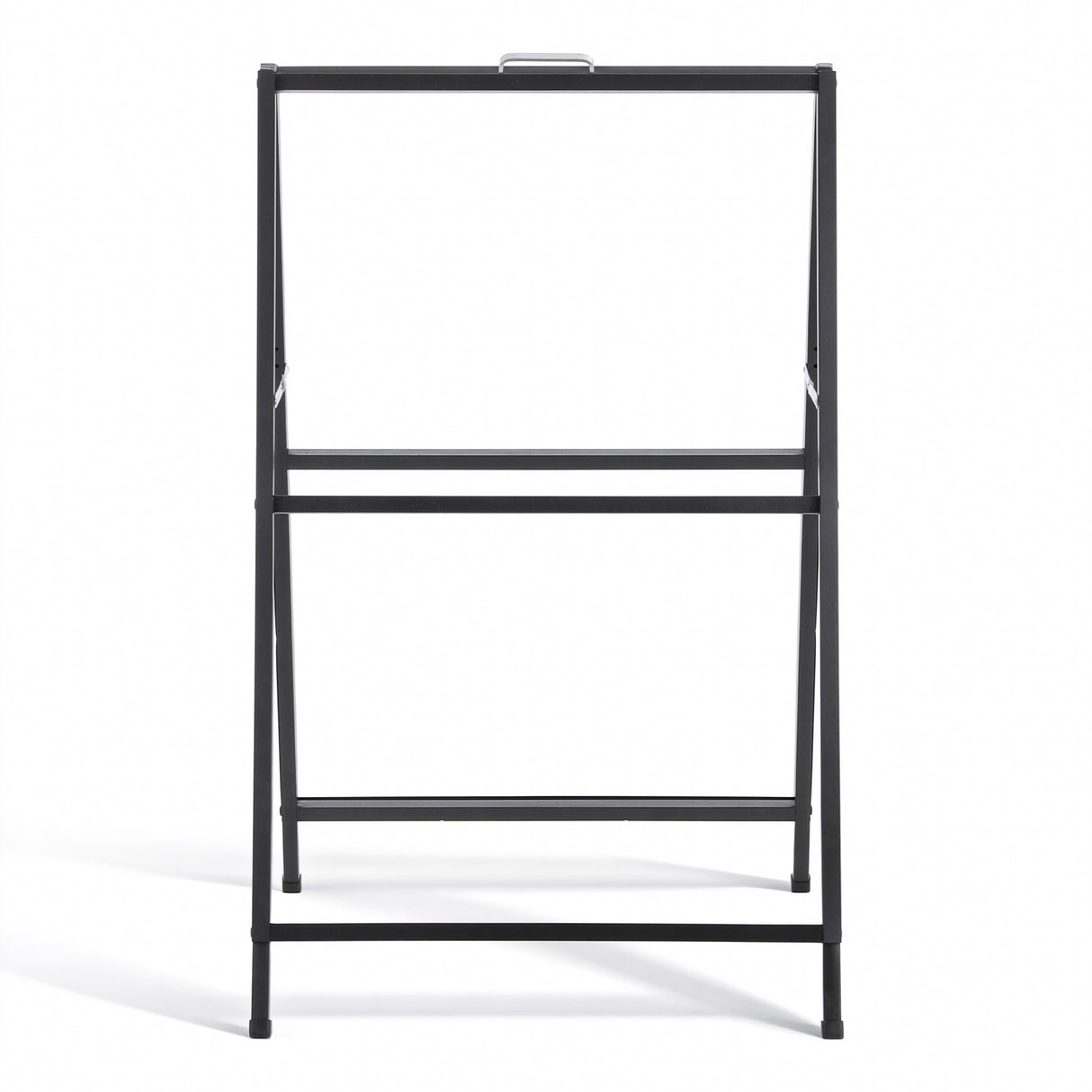 A1 Frame Sign Stand Double Sided Poster Display Board Outdoor Advertising 60x90cm
