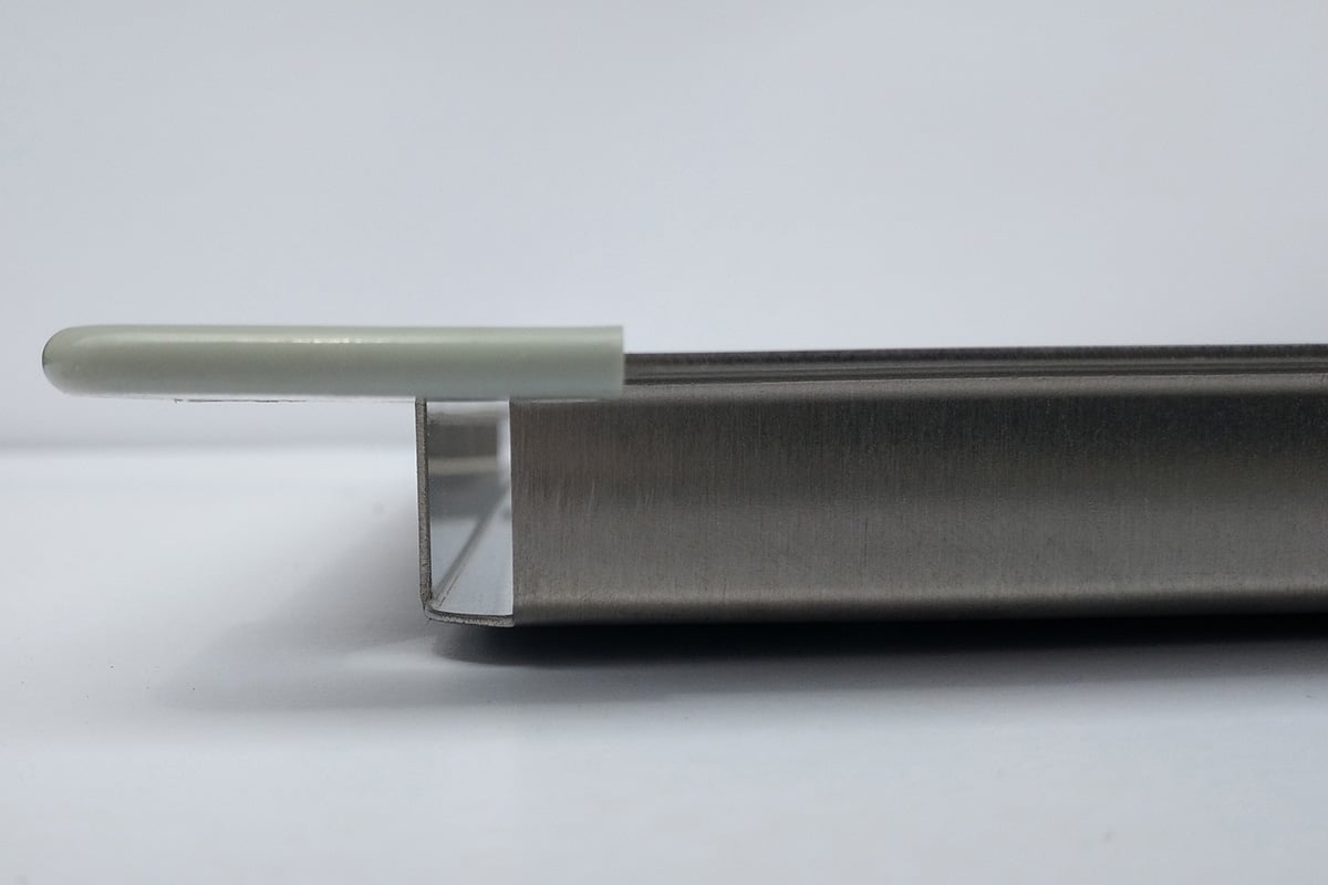 Stainless Steel Sink Colander 430 x 430mm