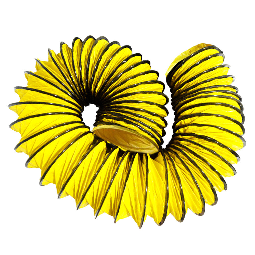 BAUMR-AG 200mm 10m Duct for 8' Air Movers