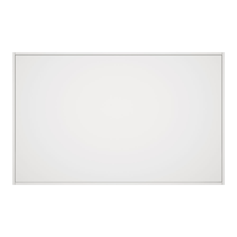 Welba Bathroom Mirror Cabinet LED Wall Storage 1200x750mm