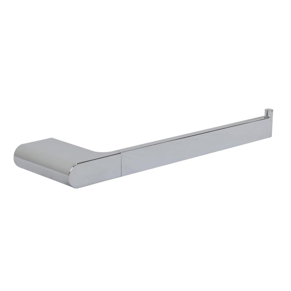 Towel Bar Holder Ring Brass Chrome