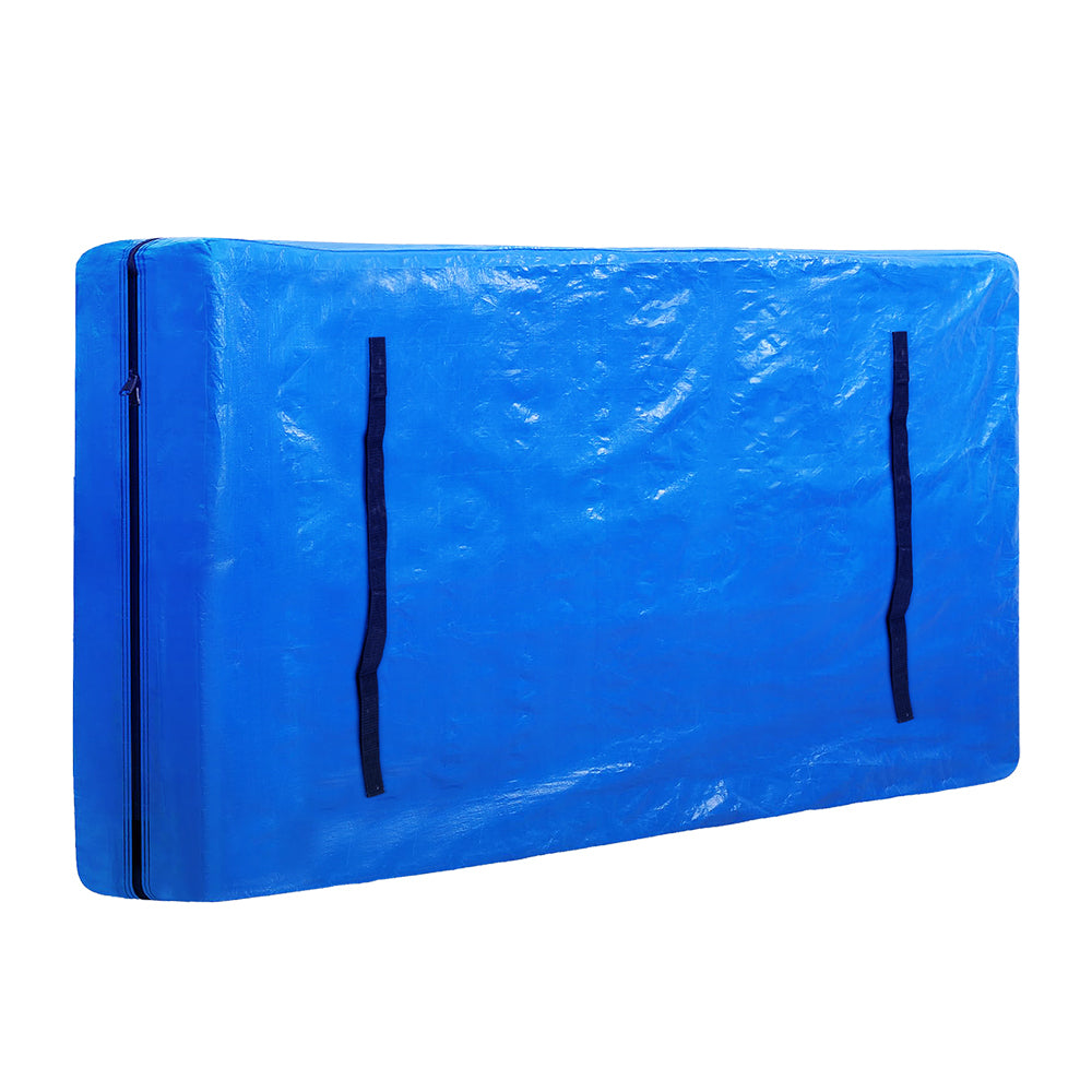 MOBI Mattress Bag Waterproof Protector Dust Cover Single Size
