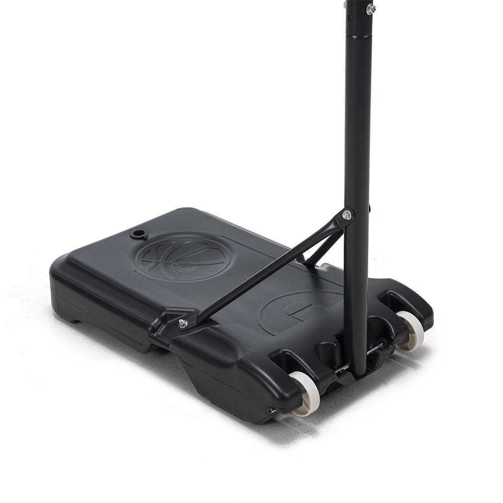 ProPulse Kids Basketball Hoop Portable 1.5M-2.1M Height Adjustable